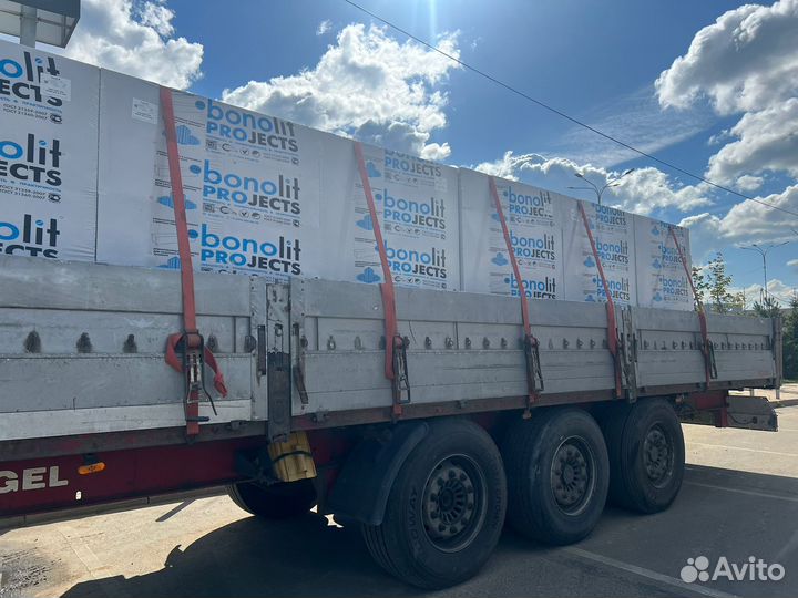 Газосиликатные блоки 100