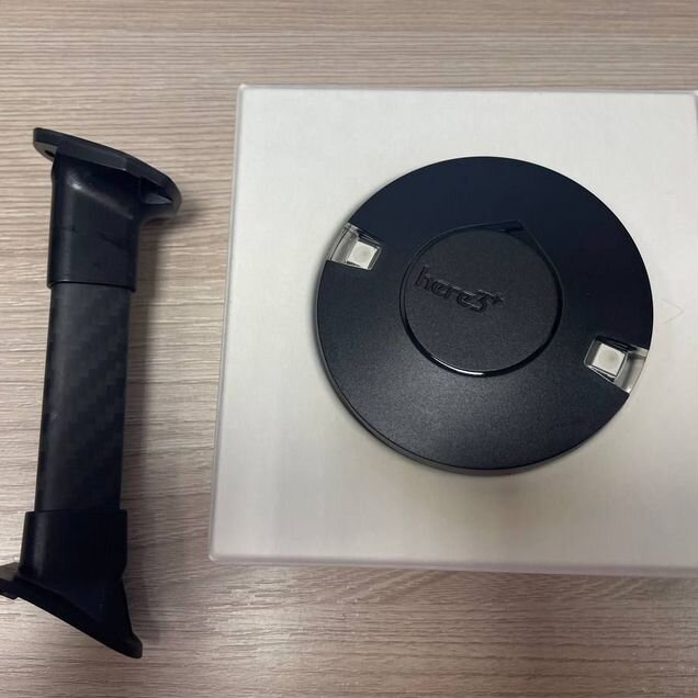 Приемник GPS HEX here gnss V3
