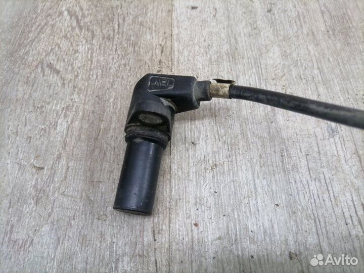 Датчик положения коленвала Chevrolet Aveo T250