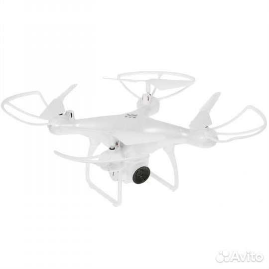 Квадрокоптер dexp Milvus 1