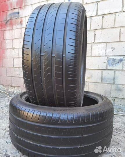 Pirelli Cinturato P7 275/35 R19 100Y
