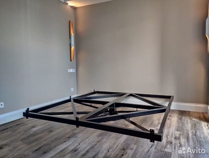 Парящие кровати в наличии