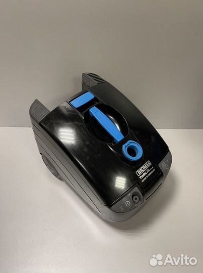 Корпус для пылесоса Thomas Puma 788548