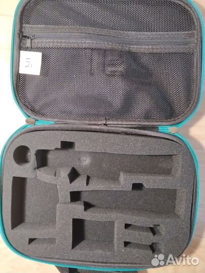 Сумка для action камеры YI