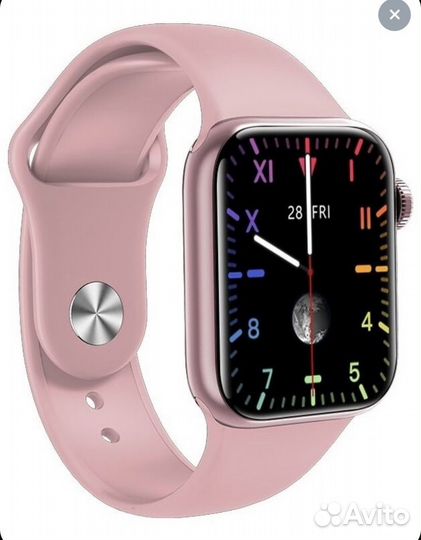 Smart watch m16 plus