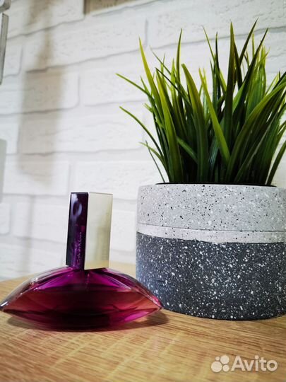 Calvin klein euphoria