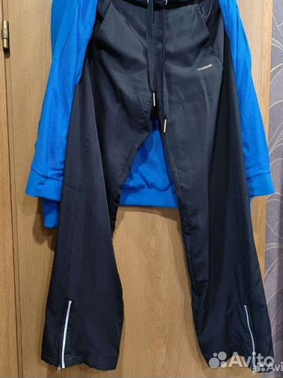 Костюм спортивный женский