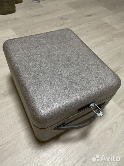 Квадрокоптер dji phantom 4