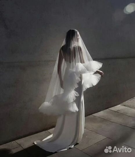 Фата на заказ