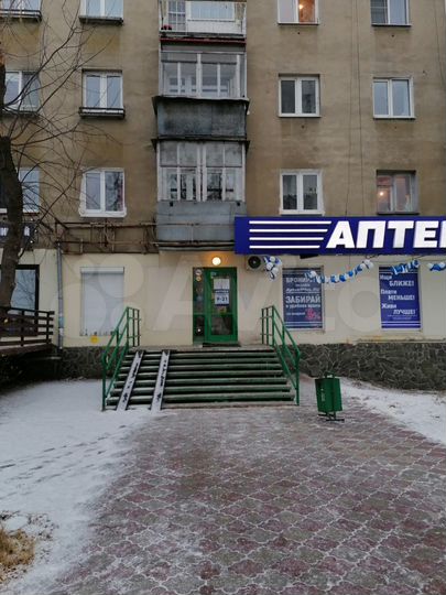 Продам торговое помещение, 165 м²