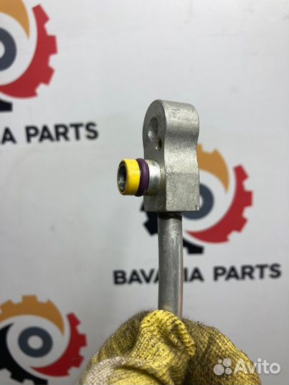 Трубка кондиционера Bmw X3 E83 2.5 N52 2008