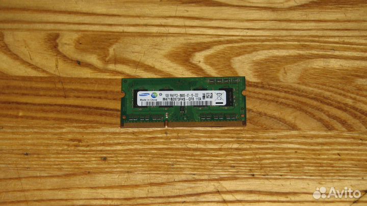 SoDimm DDR2 DDR3