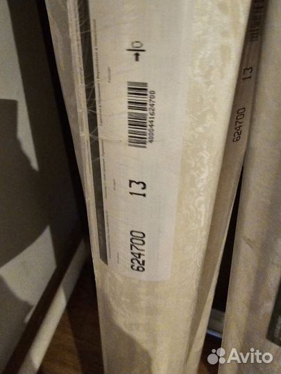 Обои флизелиновые