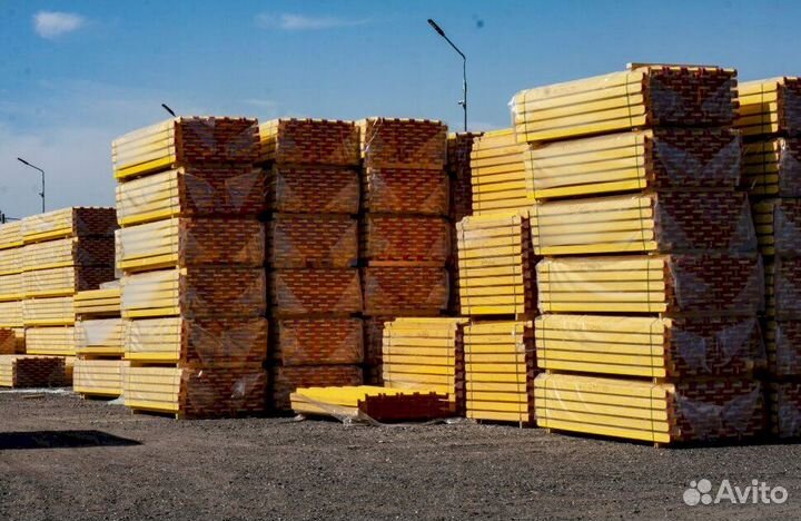 Балка бдк аренда