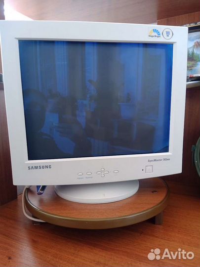 Монитор для компьютера samsung