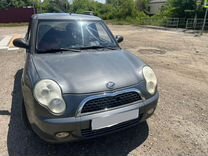 LIFAN Smily (320) 1.3 MT, 2013, 94 000 км, с пробегом, цена 310 000 руб.