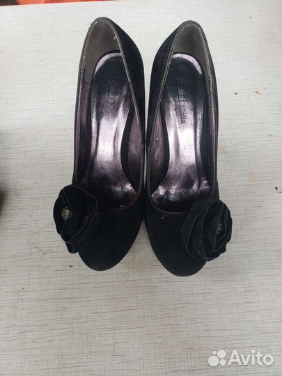 Обувь женская 36 размер