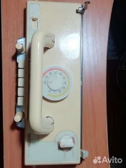 Основная каретка к электронным вязальным машинам