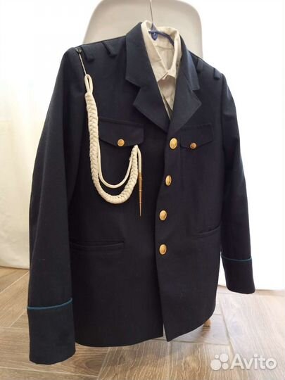 Кадетская форма