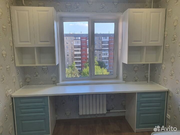 Мебель на заказ от производителя