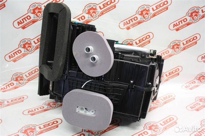 Корпус отопителя (печки) Nissan Almera G15 2013