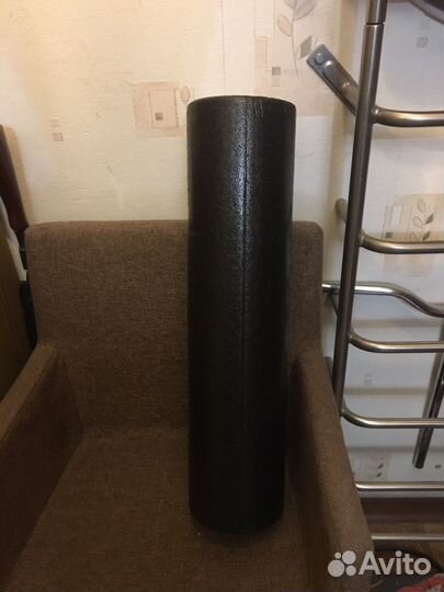 Массажный ролик Galafiit для йоги ифитноса 60х15