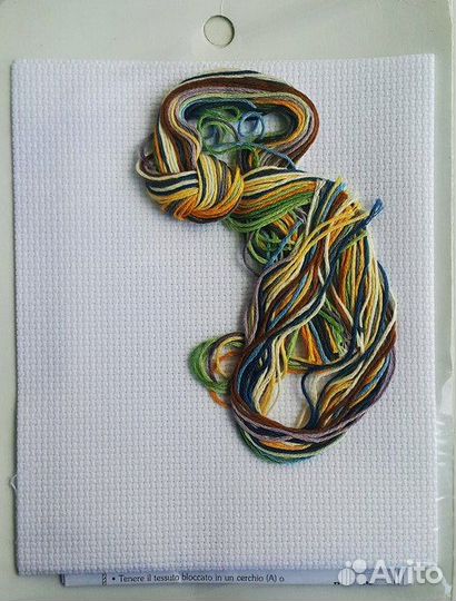 Наборы для вышивания фирмы Dimensions 2