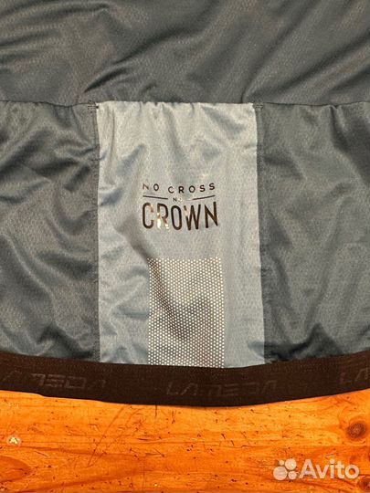 Джерси мужская синяя Lameda L