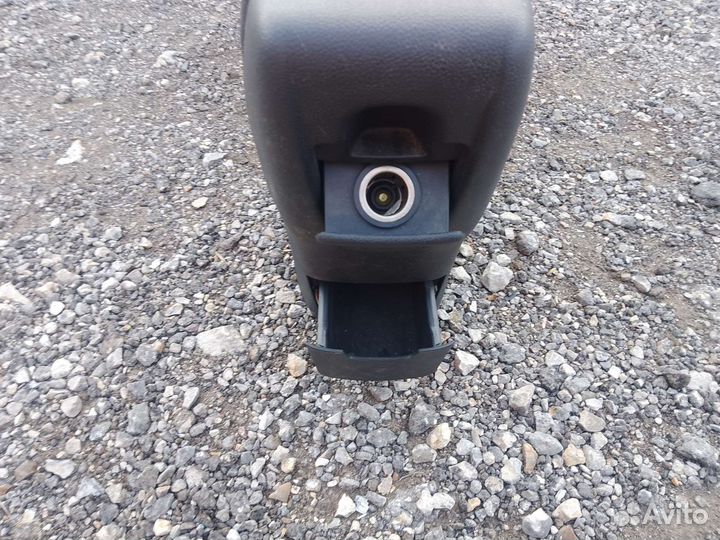 Подлокотник Opel Astra J