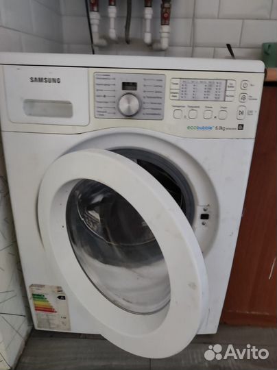 Продам стиральную машину