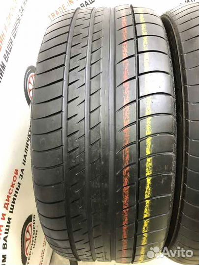 Continental ContiSportContact 3 245/45 R18