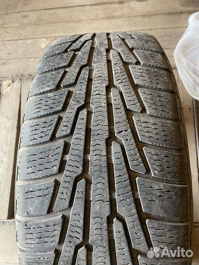 Nokian Tyres Hakkapeliitta R 235/55 R19
