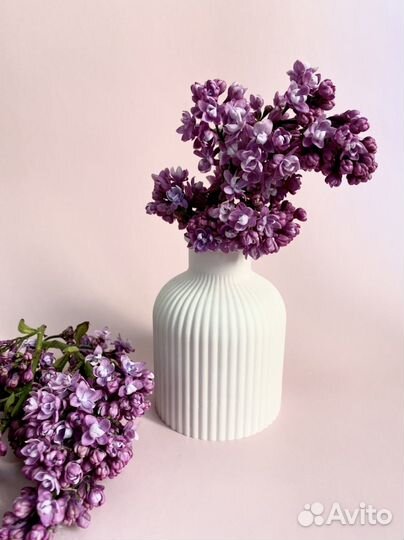 Гипсовые изделия ручной работы