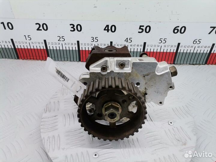 Тнвд Ford C-Max 2004 1313844