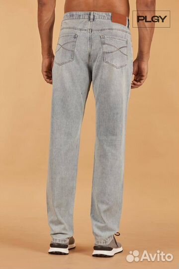 Мужские джинсы от итальянского бренда Brunello Cuc