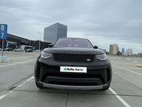 Land Rover Discovery 3.0 AT, 2019, 80 000 км, с пробегом, цена 4 590 000 руб.