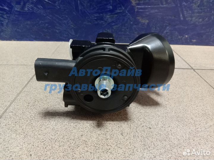 Корпус топливного фильтра Ивеко Стралис