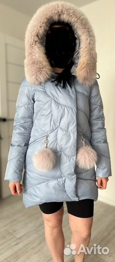 Куртка женская