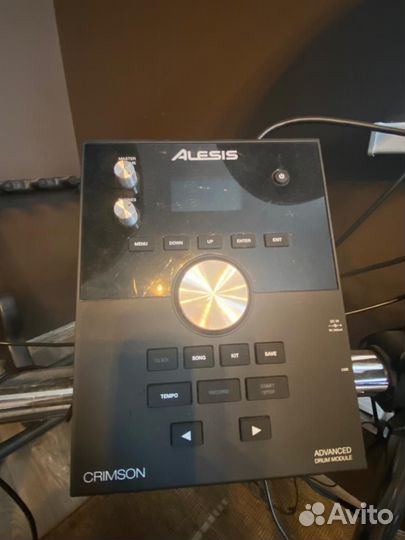 Alesis Crimson Mesh Kit