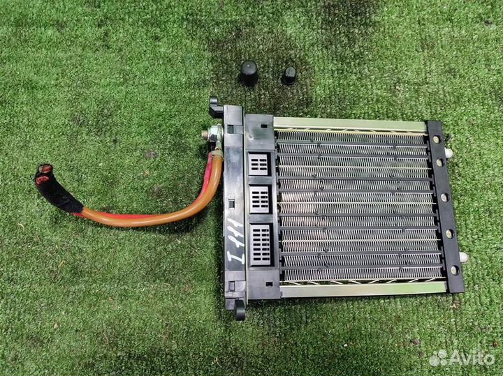 Нагревательный элемент отопителя Mercedes Benz ML