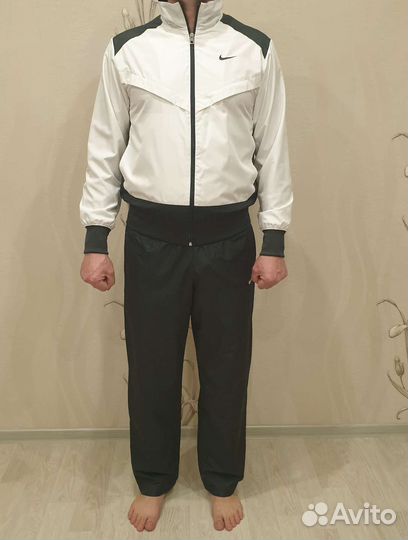 Спортивный костюм nike