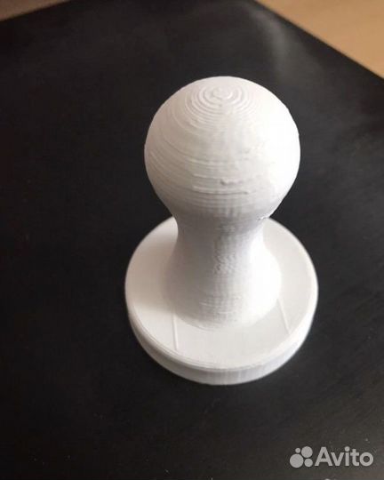 Держатель- толкушка