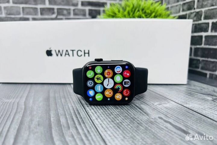 Apple Watch Series 8 Lux