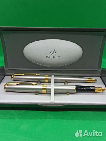 Комплект ручек Паркер