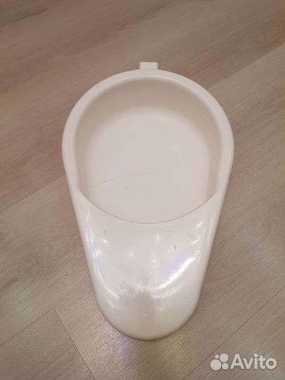 Судно медицинское