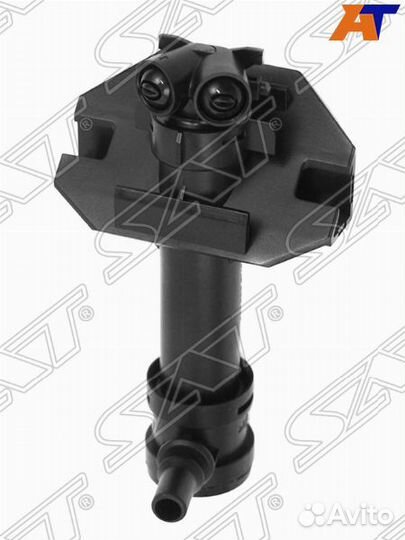 Омыватель фары audi Q3 11-14 RH