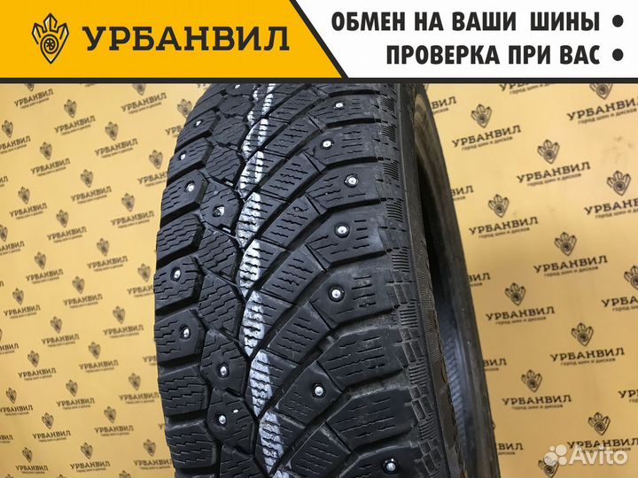 Continental ContiIceContact 185/65 R15 92T