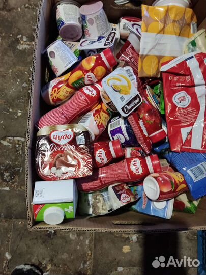 Корм для животных