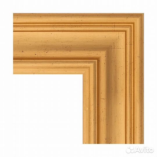 Зеркало Evoform Exclusive 109х79 BY 3470 с фацето