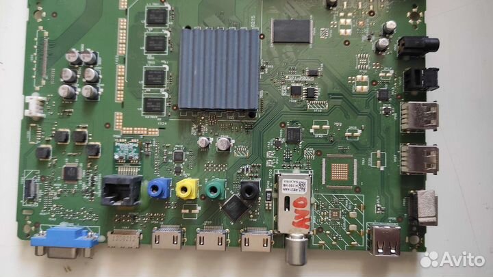 3139 123 65323v2-MB 65333v2-SB от 42pfl4007t/60